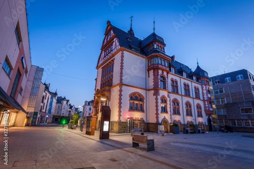Limburg City Hall