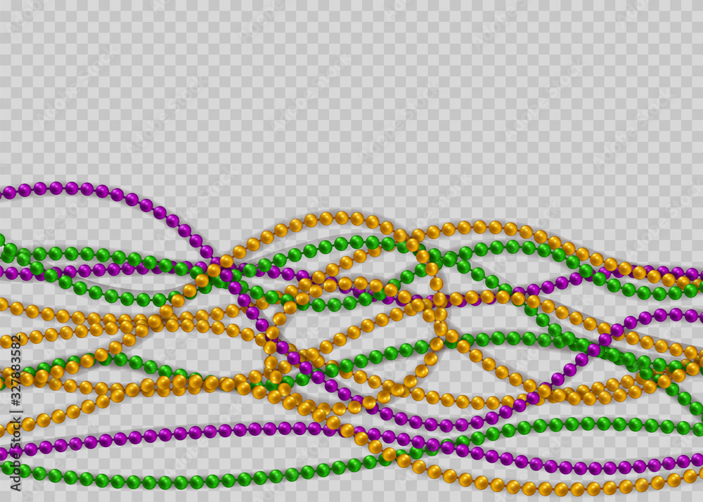 Beads for decoration Beads for decoration