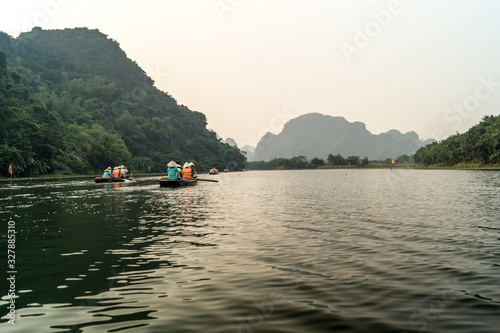 Ninh Binh