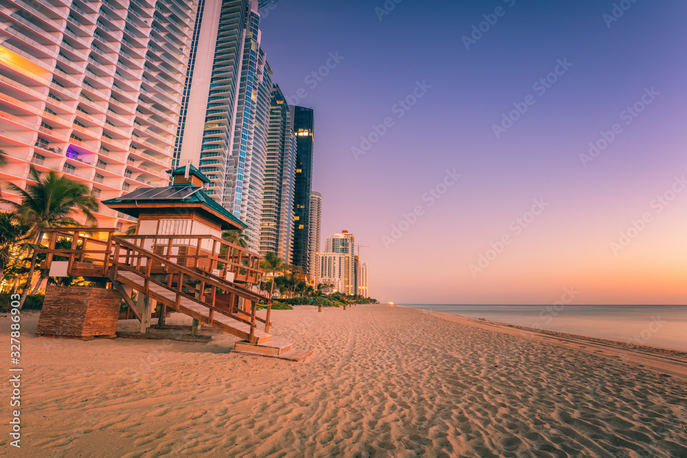 Sunny Isles Beach