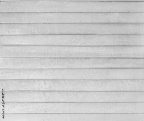 background and texture of black and white vintage style real wooden wall