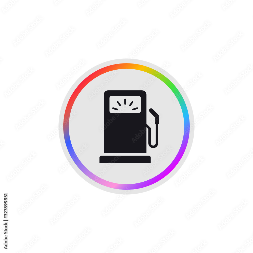 Pump - Modern App Button Pump - Modern App Button