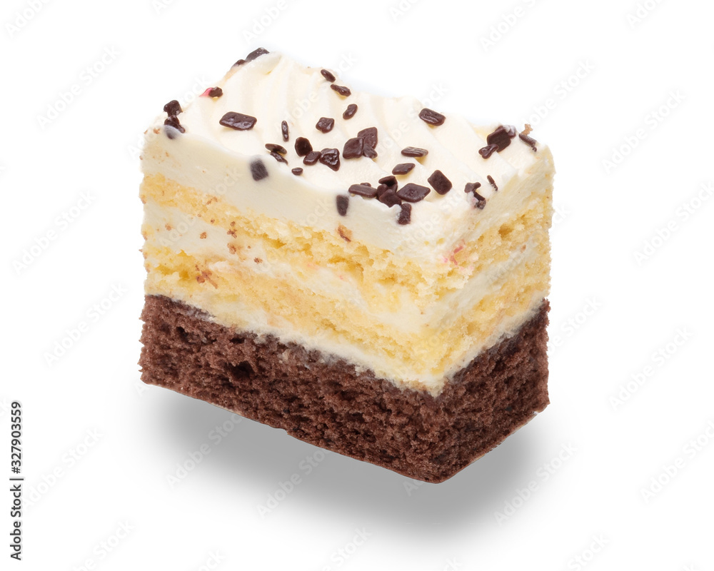 Slice of cake Slice of cake