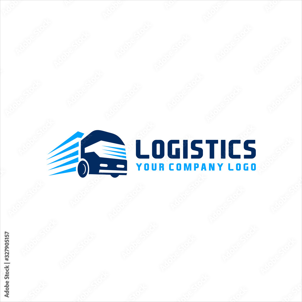 logistics transportation logo vector, Fast delivery concept icon. Simple one colored shopping element illustration. Vector symbol design from store collection. logistics transportation logo vector, Fast delivery concept icon. Simple one colored shopping element illustration. Vector symbol design from store collection.