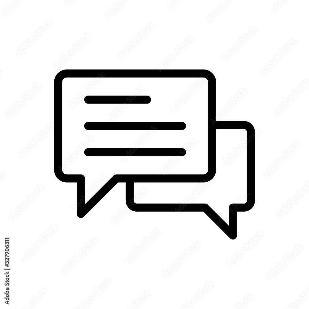 conversation conversation