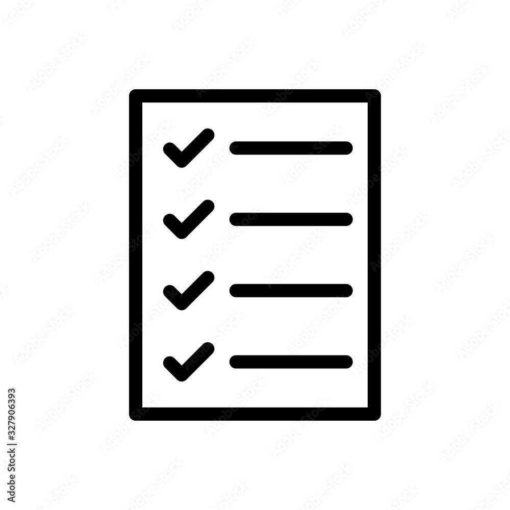 task list task list