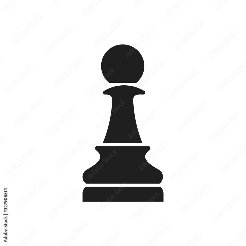 Chess Pawn Vector Art, Icons, and Graphics for Free Download