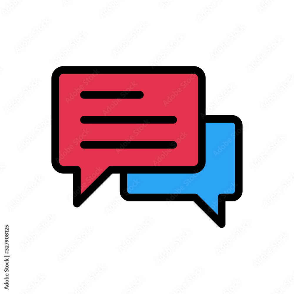 conversation conversation