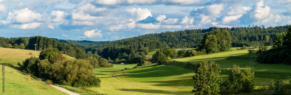 Obraz premium Beautiful Landscape