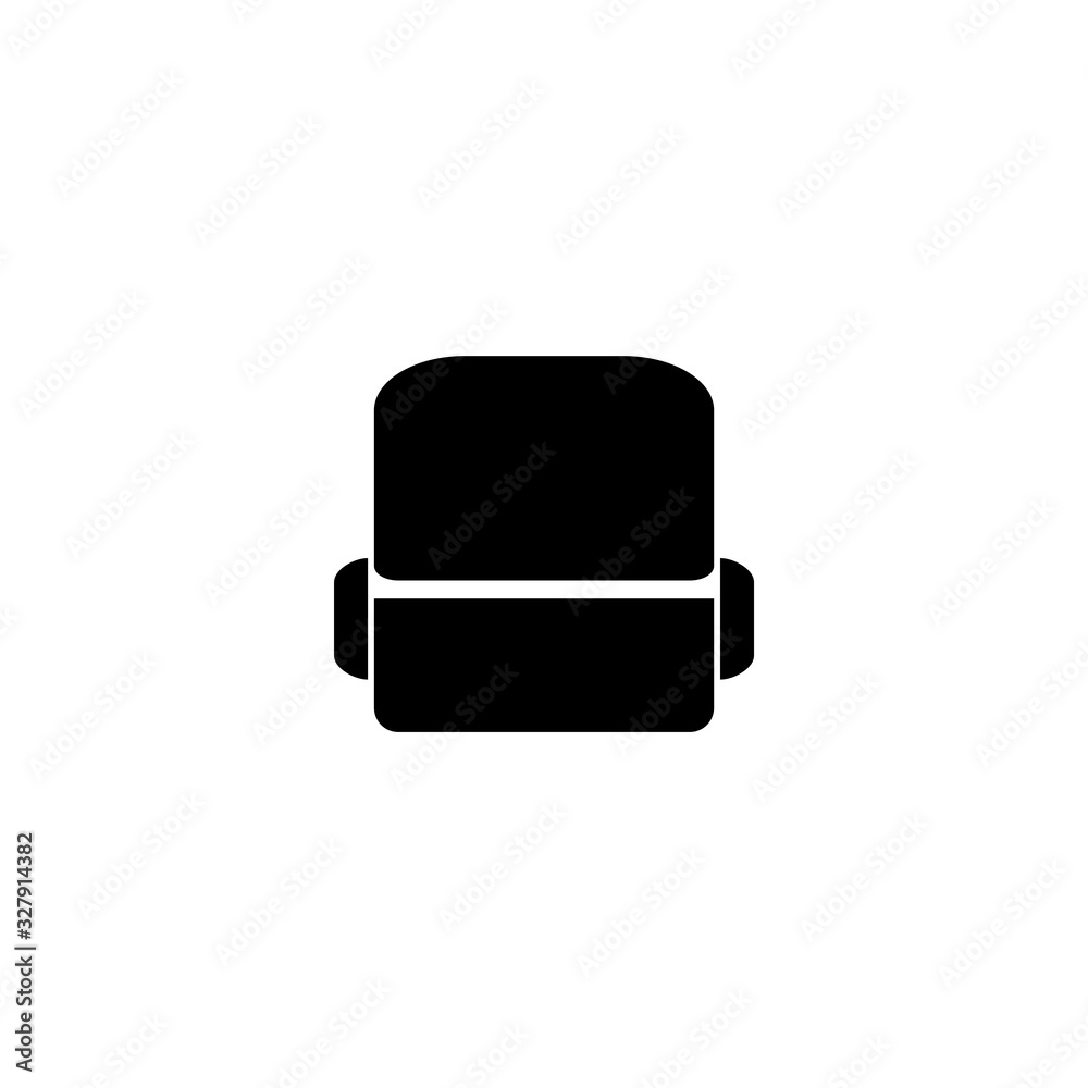 Printer icon. Design equipment symbol. Logo design element. Printer icon. Design equipment symbol. Logo design element.