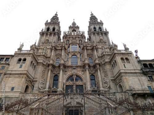 Santiago de Compostela , Galicia, España