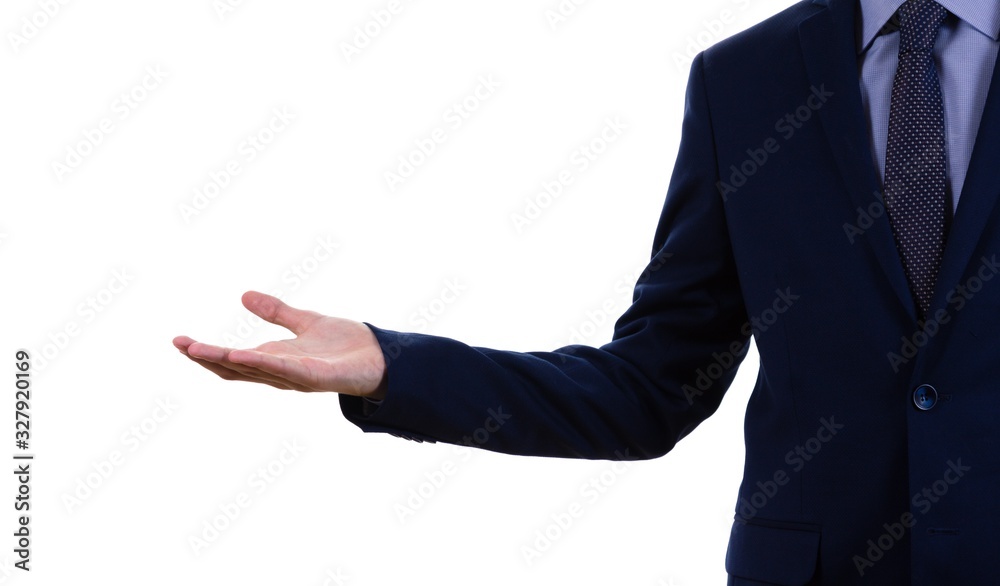 Business, businessman suit palm hand, professional. Business, businessman suit palm hand, professional.