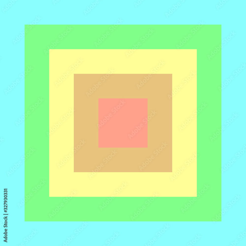 Abstract background block box brick colorful creative design digital element flat geometric square style texture Abstract background block box brick colorful creative design digital element flat geometric square style texture