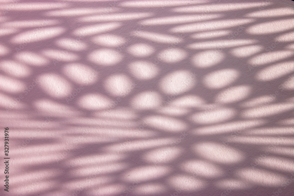 blurred pink background with soft shadow pattern blurred pink background with soft shadow pattern