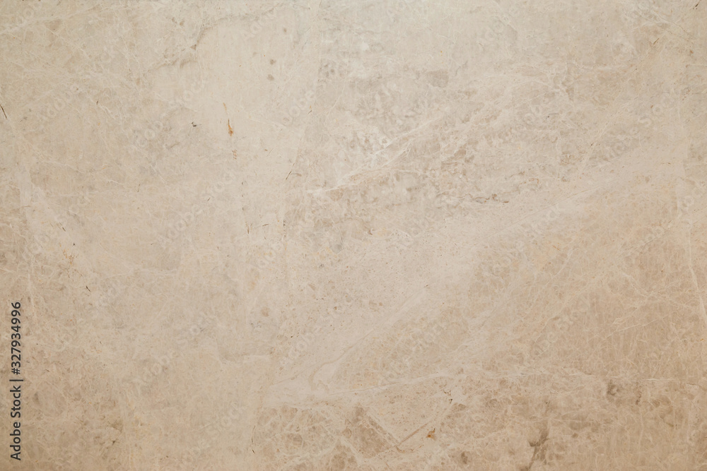 Fototapeta premium seamless soft beige marble texture