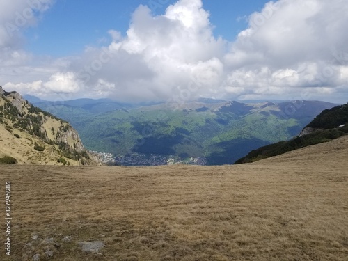 Sinaia