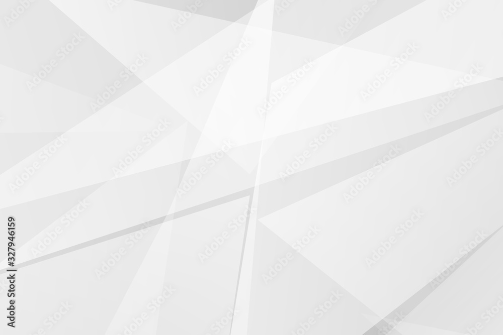 Abstract white and gray on a light silver background modern design. Consisting of triangles of line shapes. Vector illustration eps 10. Abstract white and gray on a light silver background modern design. Consisting of triangles of line shapes. Vector illustration eps 10.