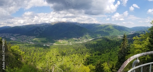 Sinaia