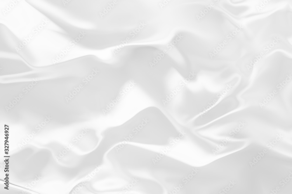 . White liquid shiny background. . White liquid shiny background.