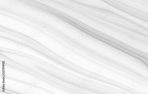 Obraz na płótnie Marble wall white silver pattern gray ink graphic background abstract light elegant black for do floor plan ceramic counter texture stone tile grey background natural for interior decoration.
