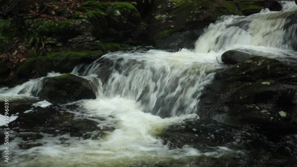 Carpenter's Falls Carpenter's Falls