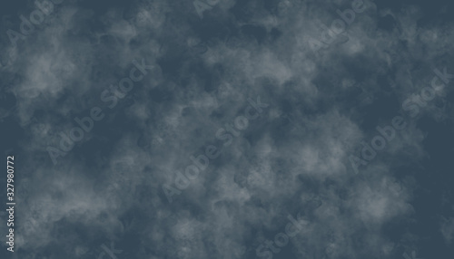 Background　Texture,Abstract,Water Color,Dark Blue