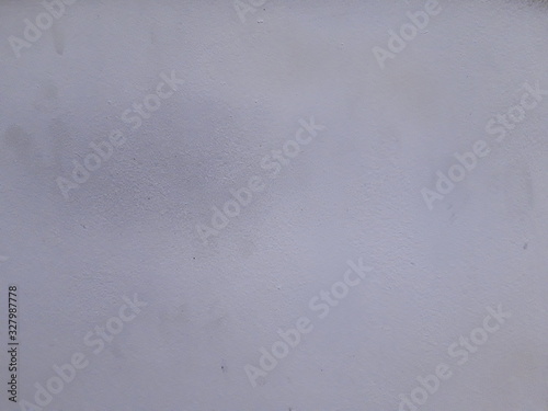 simple white paint texture