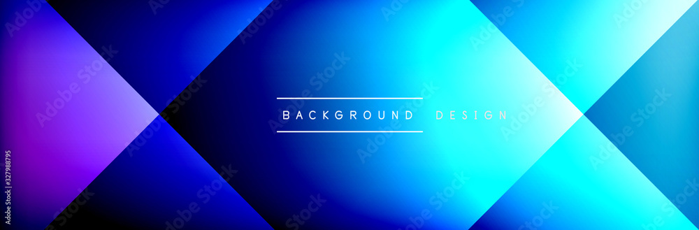 Abstract background - squares and lines composition created with lights and shadows. Technology or business digital template Abstract background - squares and lines composition created with lights and shadows. Technology or business digital template