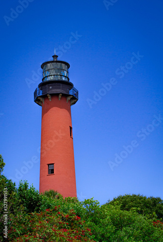 lighthouse in Florida