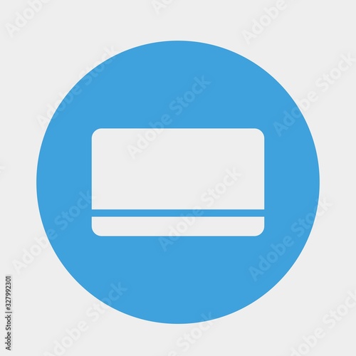 Free Download gift box and bag icon vector illustration and symbol for website and graphic design - GFXLoad