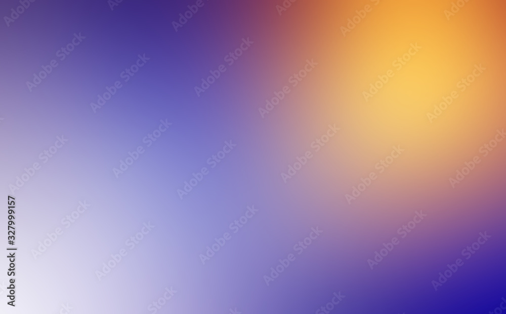 Pastel background, rainbow, pink, purple, red, blue, soft abstract image, used in colorful gradient design. Is a beautiful blurry background