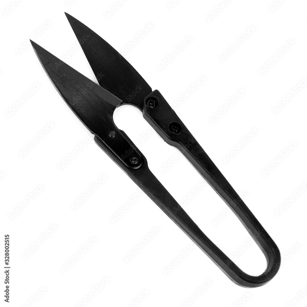 Sewing Scissors Yarn Thread Cutter Mini Small Snips Trimming Nipper - Great for Stitch DIY Supplies . Black Sewing Scissors accessory for tailor Sewing Scissors Yarn Thread Cutter Mini Small Snips Trimming Nipper - Great for Stitch DIY Supplies . Black Sewing Scissors accessory for tailor