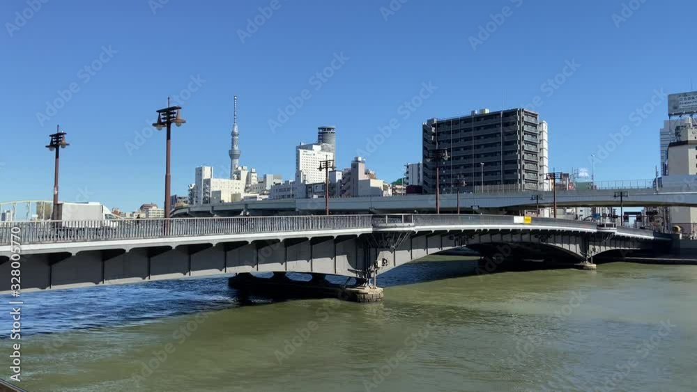両国橋 両国橋