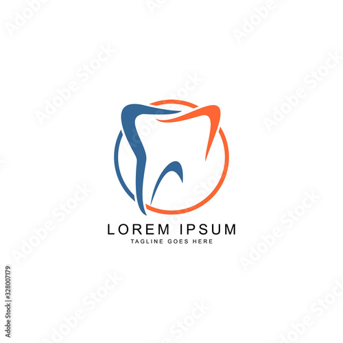 dental logo template