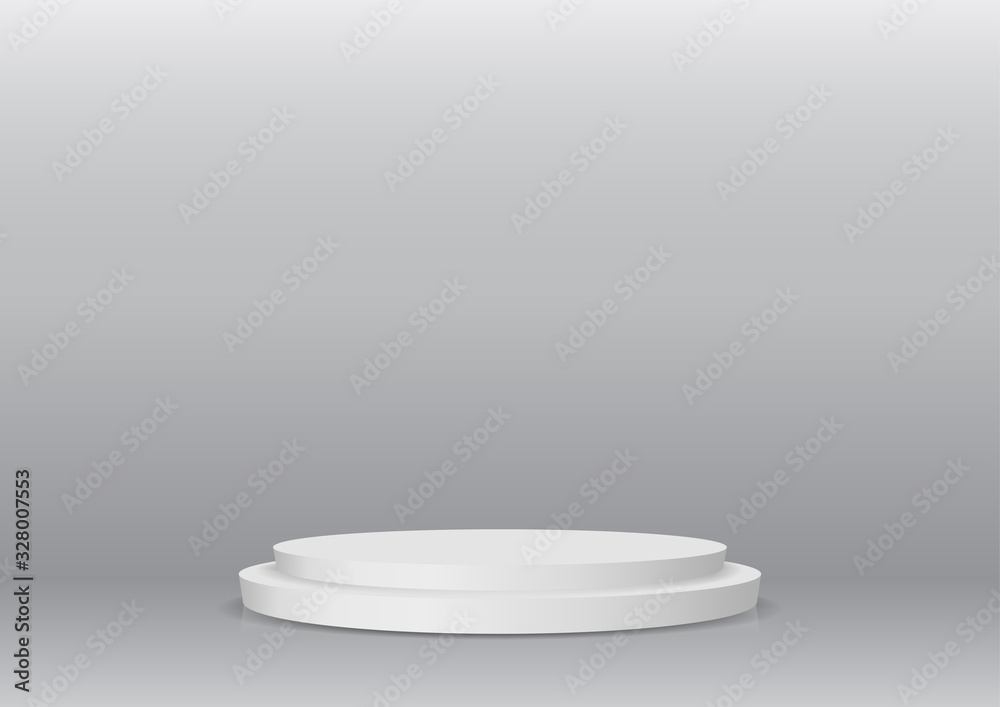 Product Stand. empty space for product design show. stage showcase for new product. banners background. Cosmetic. Podium stand. Vector illustration. Product Stand. empty space for product design show. stage showcase for new product. banners background. Cosmetic. Podium stand. Vector illustration.