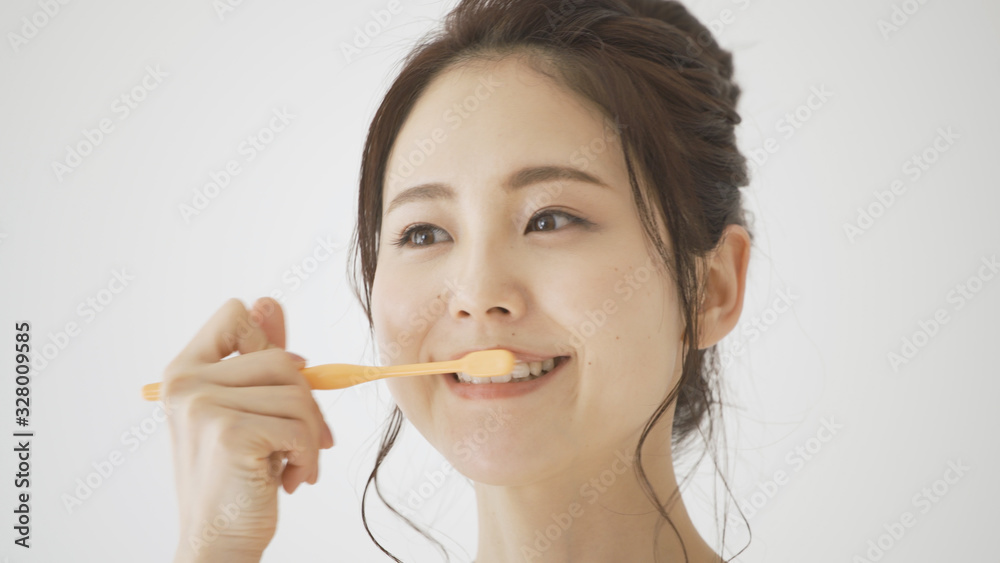 ビューティ　オーラルケア	