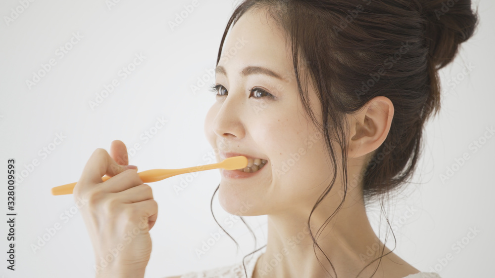 ビューティ　オーラルケア	