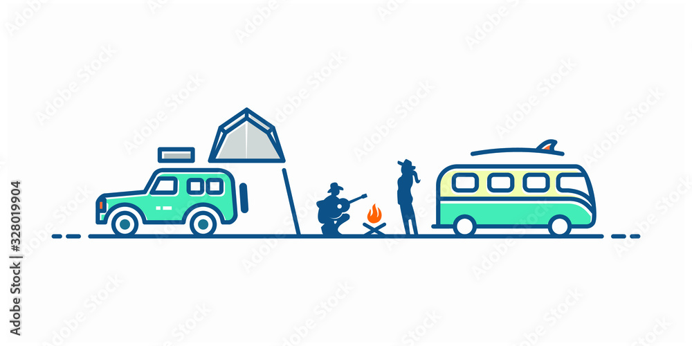 eat sleep play run icon logo Vector illustration in trendy linear line outline style eat sleep play run icon logo Vector illustration in trendy linear line outline style