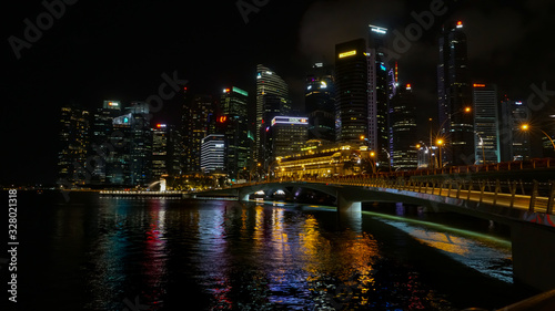 Singapur © Benedikt