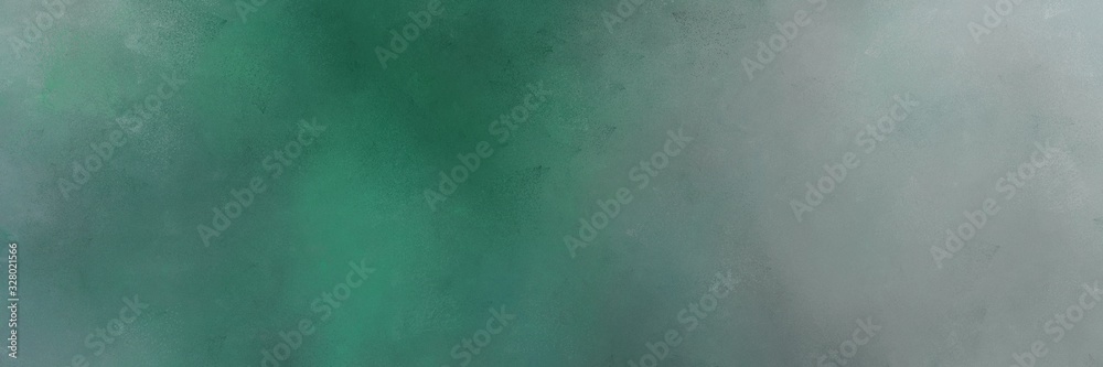 abstract painting background graphic with dim gray, teal blue and dark gray colors and space for text or image. can be used as horizontal background texture abstract painting background graphic with dim gray, teal blue and dark gray colors and space for text or image. can be used as horizontal background texture