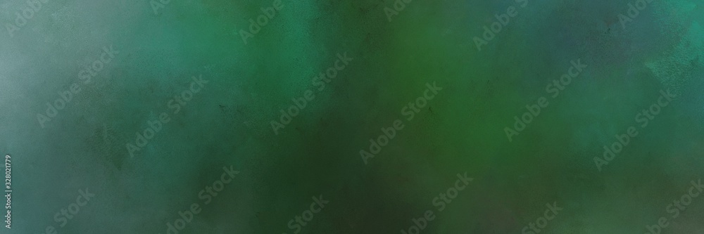 abstract painting background graphic with dark slate gray, slate gray and sea green colors and space for text or image. can be used as horizontal background texture abstract painting background graphic with dark slate gray, slate gray and sea green colors and space for text or image. can be used as horizontal background texture