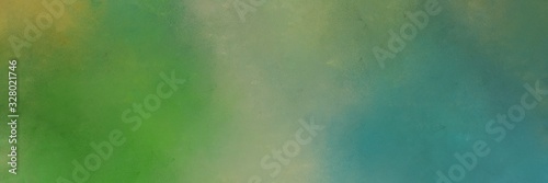 abstract painting background graphic with dim gray and gray gray colors and space for text or image. can be used as header or banner