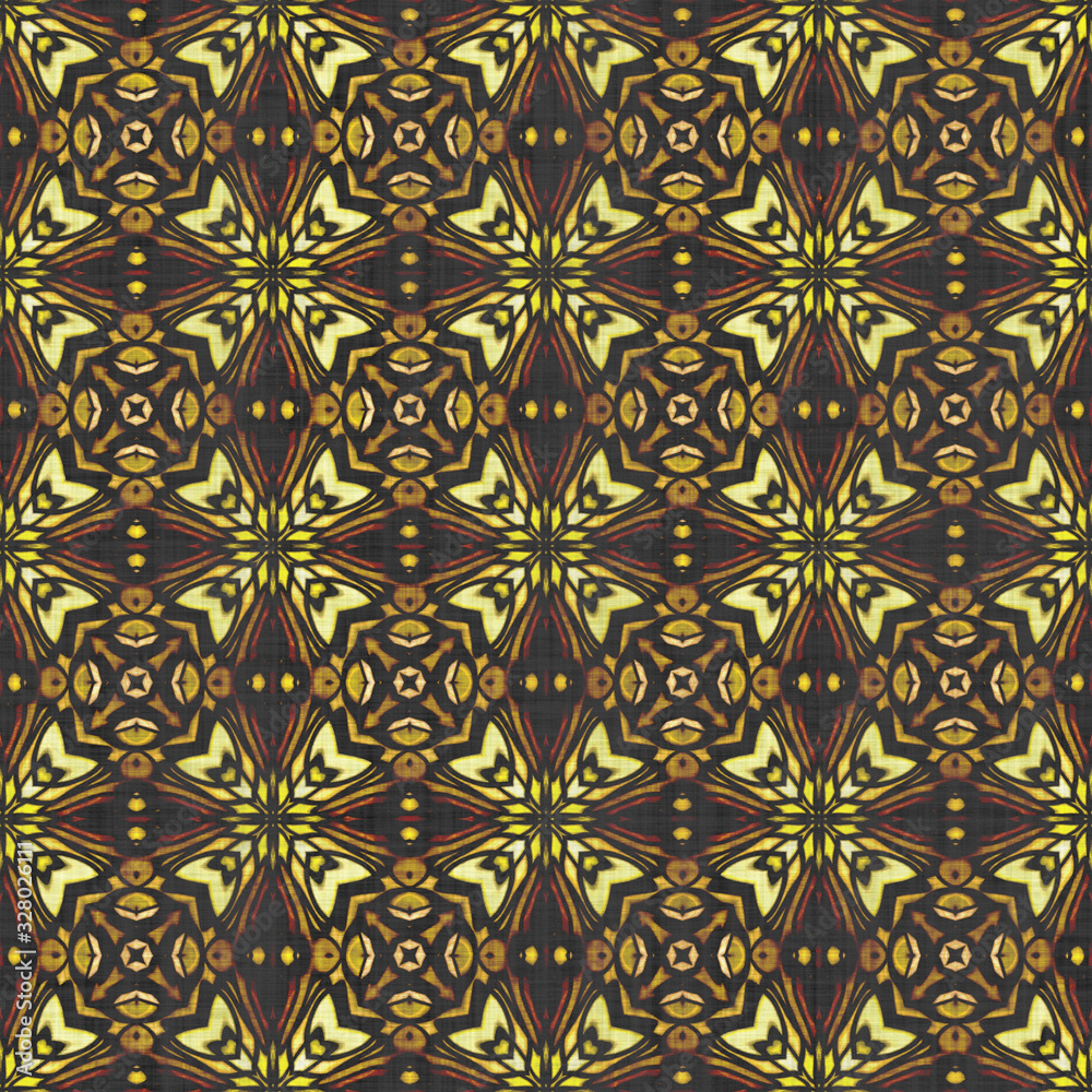 Abstract autumn decoration Abstract autumn decoration
