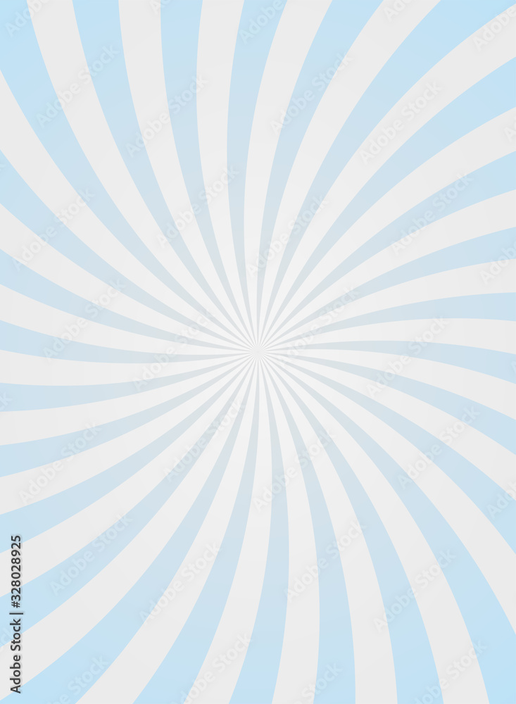 Sunlight swirl rays background. blue and pink spiral burst wallpaper. Sunlight swirl rays background. blue and pink spiral burst wallpaper.