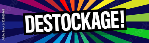 Destockage