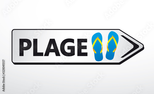 PLAGE ETE V1