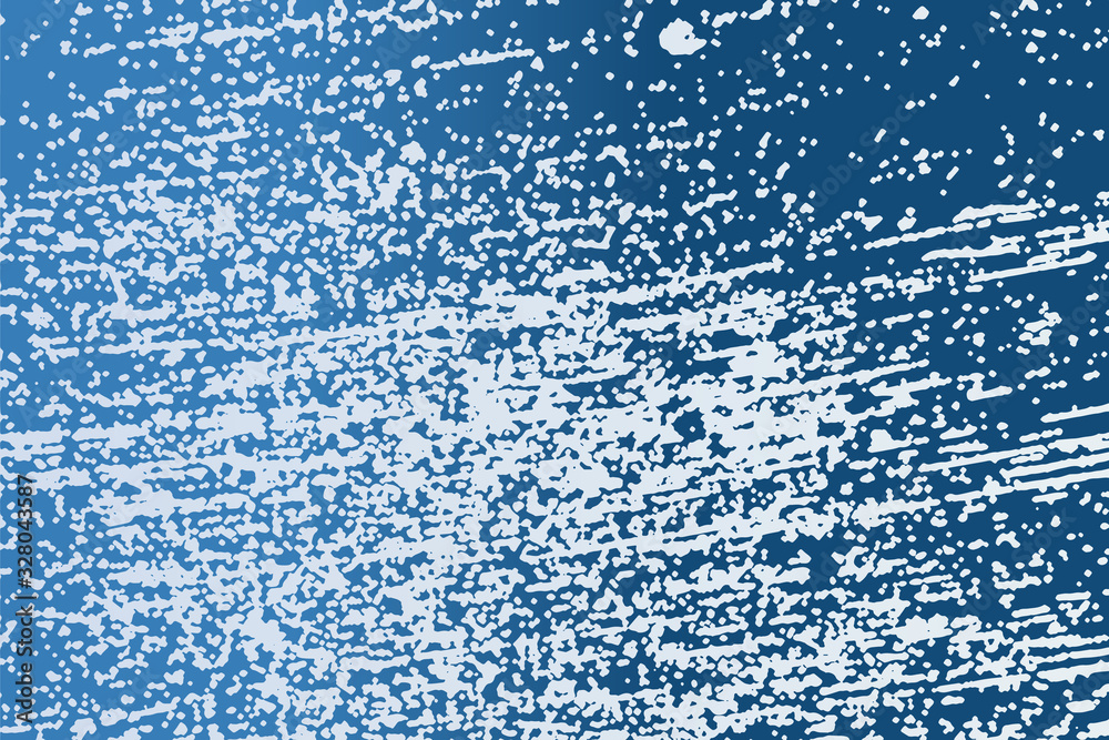 Blue Grunge Background Blue Grunge Background
