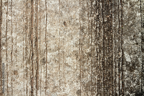 Cement texture and grunce background. Graphic resource for design. Copy space