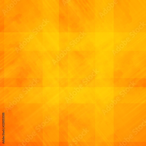 light yellow canvas paper background texture © rufoto