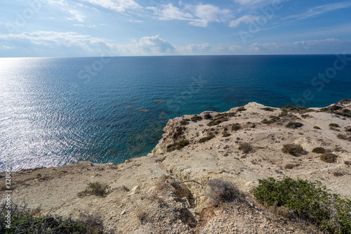 Coast of Greece